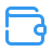 wallet icon